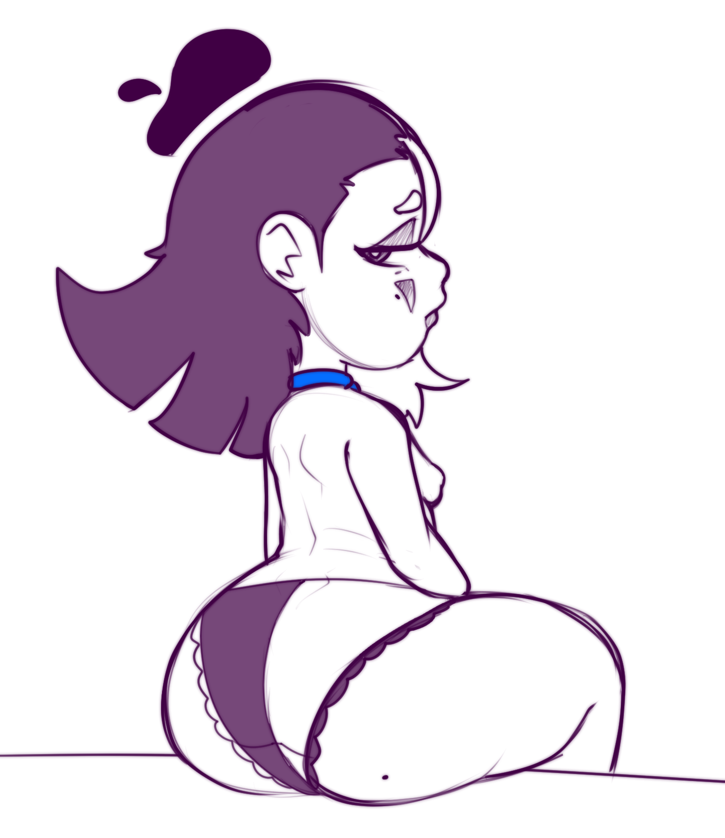 Original Character (Original) Rule 34 Image