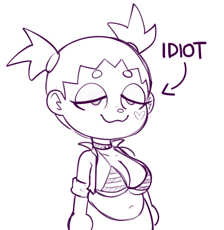 Cheri (Hexvoid) Rule 34 Image