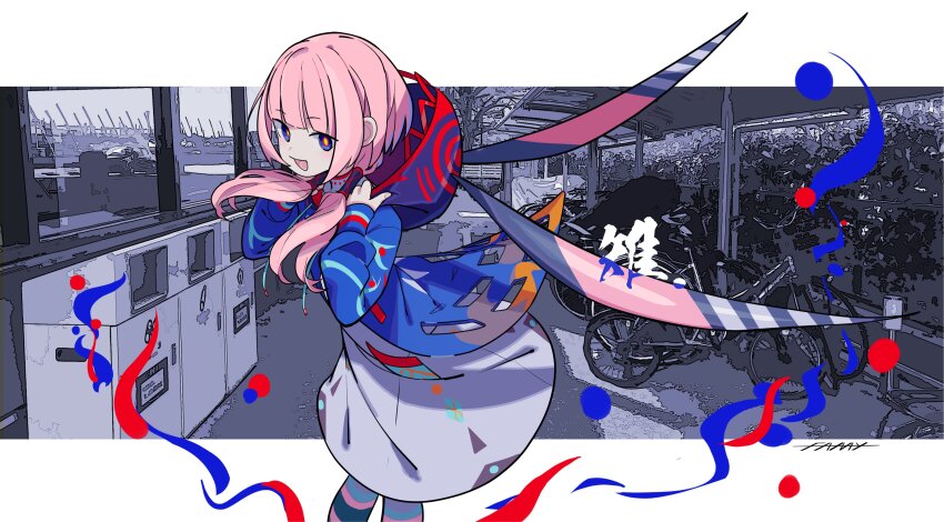 Kaf (Kamitsubaki Studio) Rule 34 Image