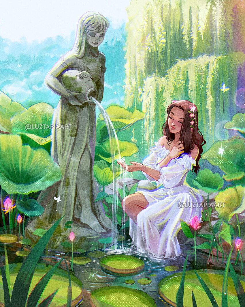 Willow (Original) Rule 34 Image