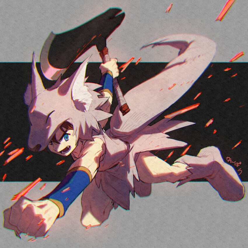 Bartz Klauser (Berserker (Final Fantasy)) Rule 34 Image