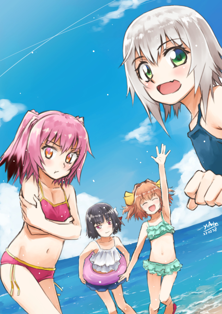 Kantai Collection Rule 34 Image
