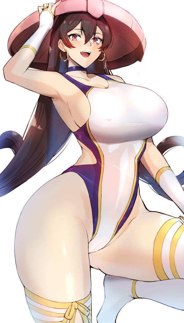 Xuangzang Sanzang (Fate) Rule 34 Image