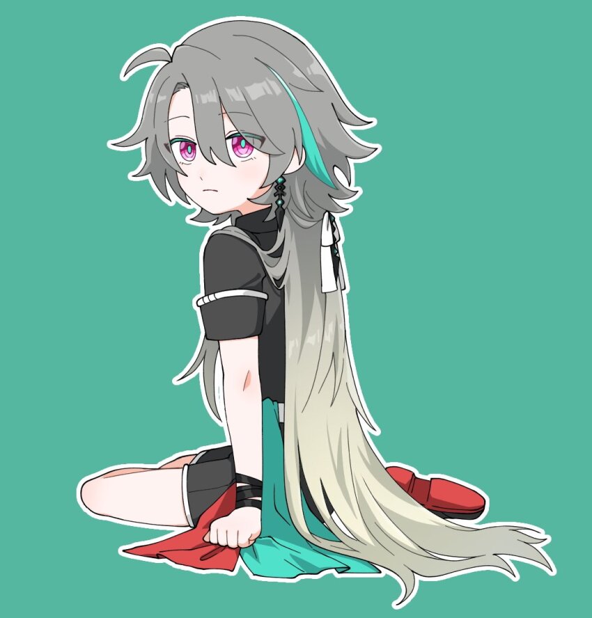 Honkai (Series) Rule 34 Image