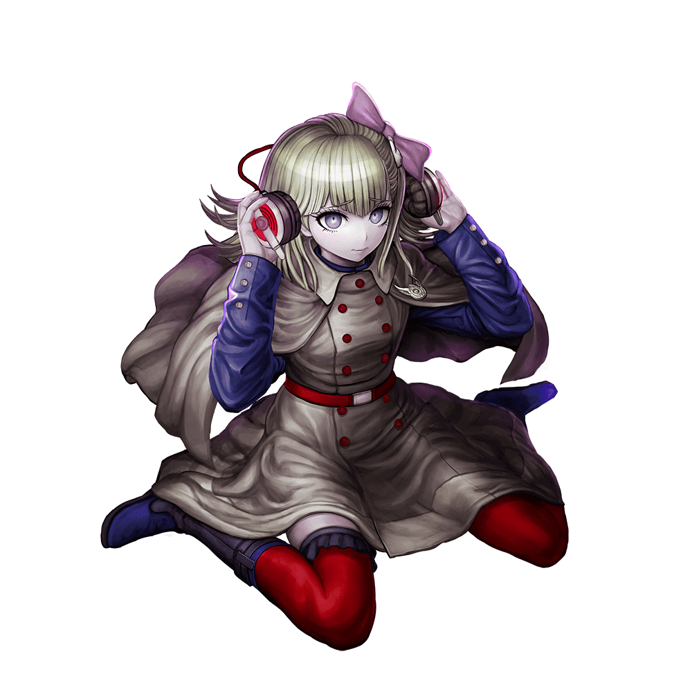 Master Detective Archives: Rain Code Rule 34 Image