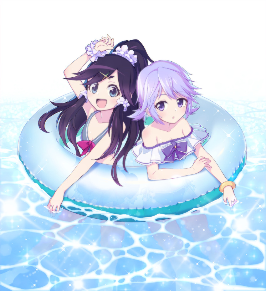 Magia Record: Mahou Shoujo Madoka Magica Gaiden Rule 34 Image