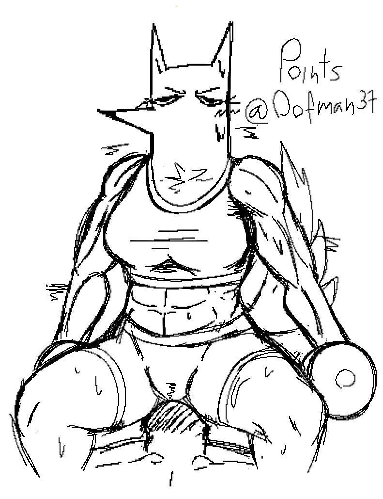 Points (Oofman37) Rule 34 Image