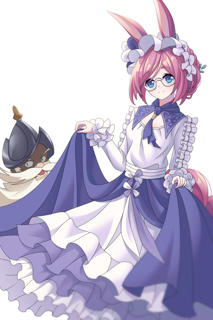 Fate/Grand Order Rule 34 Image