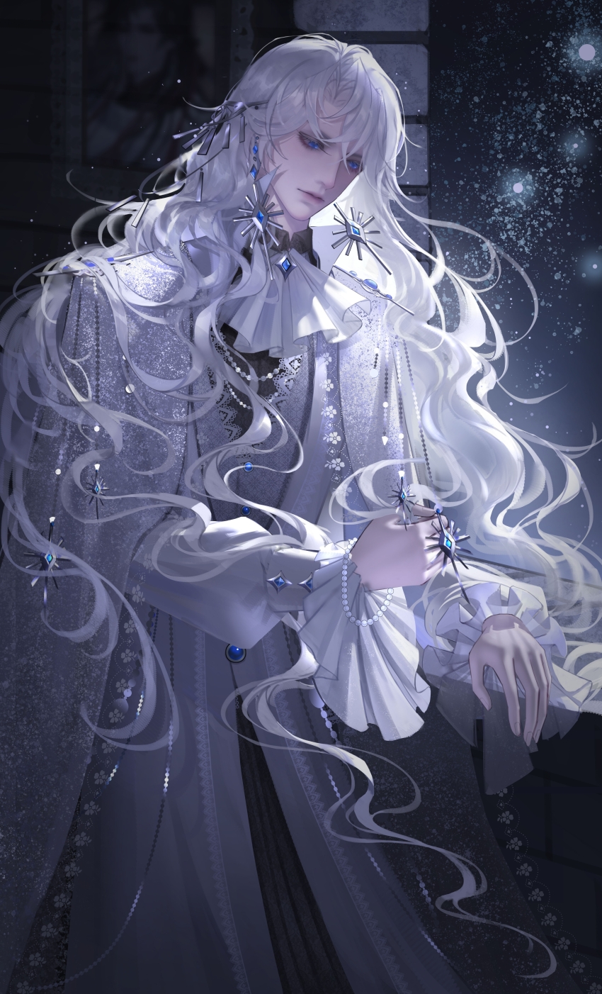 Pearl (Gemstone) Rule 34 Image