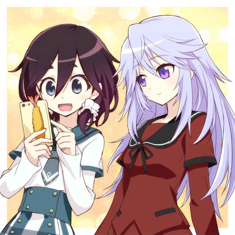 Magia Record: Mahou Shoujo Madoka Magica Gaiden Rule 34 Image