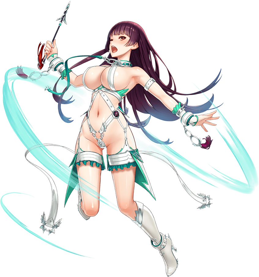 Phalaris (Hitsuji Chronicle) Rule 34 Image