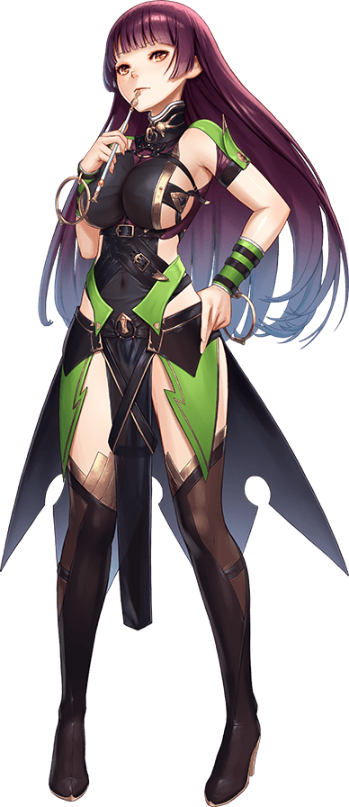 Phalaris (Hitsuji Chronicle) Rule 34 Image