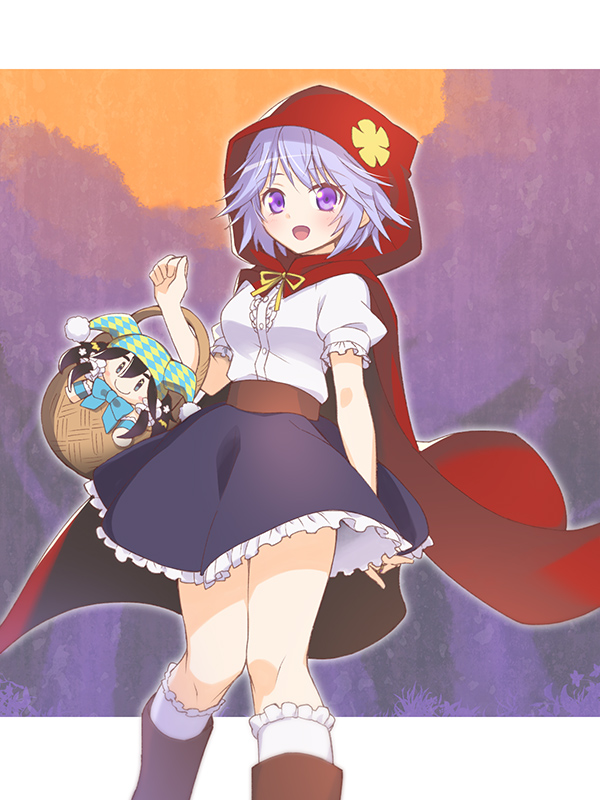 Magia Record: Mahou Shoujo Madoka Magica Gaiden Rule 34 Image