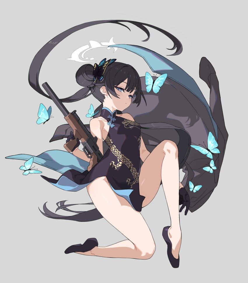 Kisaki (Blue Archive) Rule 34 Image