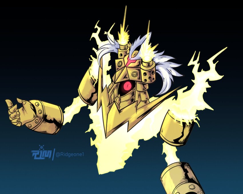 Digimon Rule 34 Image