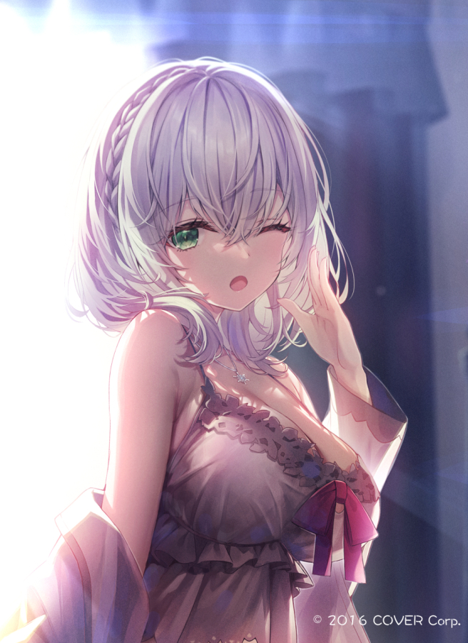 Shirogane Noel (Hololive) Rule 34 Image