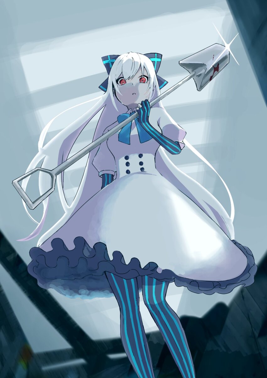 Tokarev (Girls' Frontline) Rule 34 Image