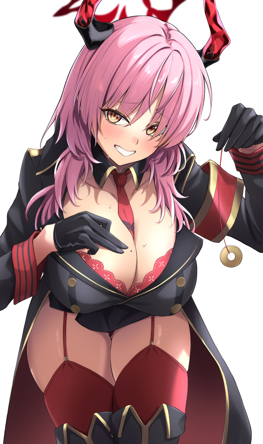 Satsuki (Blue Archive) Rule 34 Image