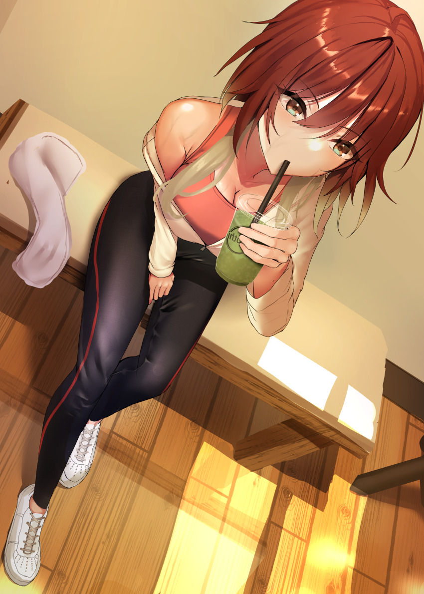 Aketa Mikoto (Idolmaster) Rule 34 Image