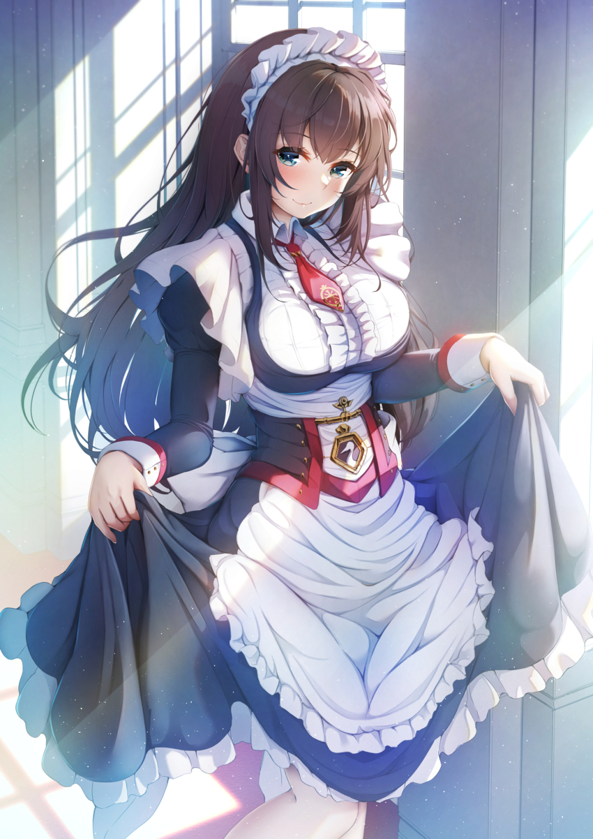 Curacoa (Azur Lane) Rule 34 Image