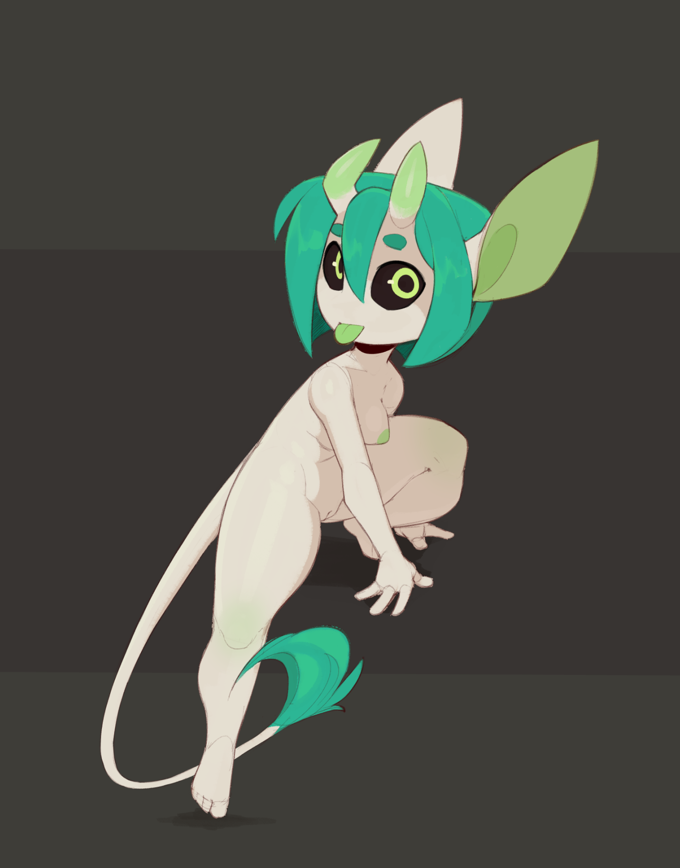 Lupa (Huffslove) Rule 34 Image