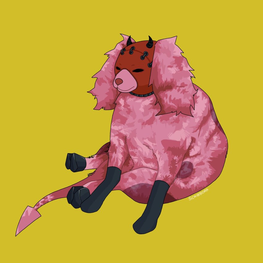 Dorohedoro Rule 34 Image