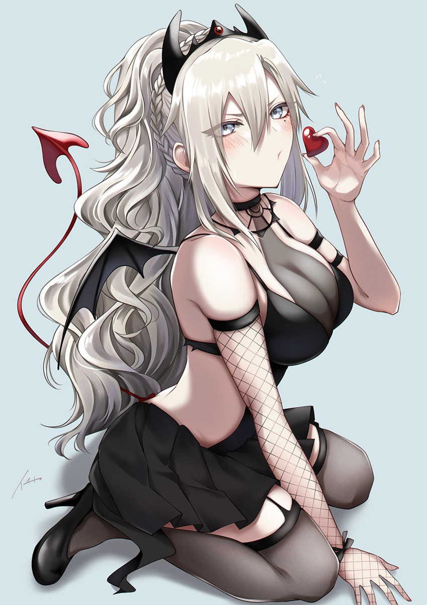 Kriemhild (Fate) Rule 34 Image