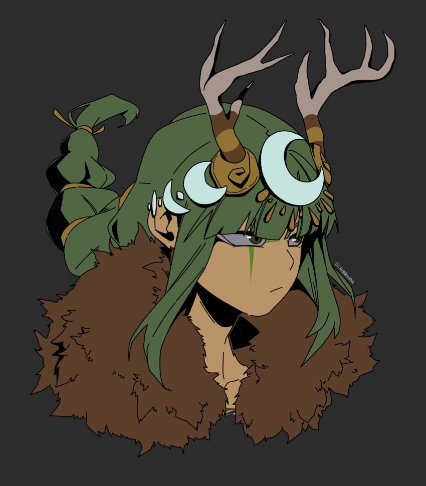 Artemis (Hades) Rule 34 Image