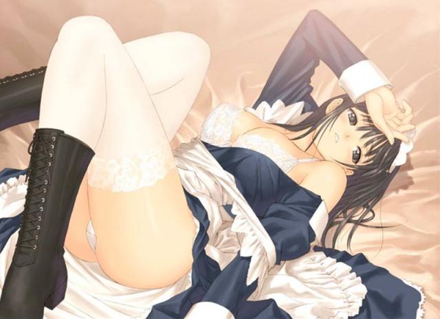 1girls Rule 34 Image
