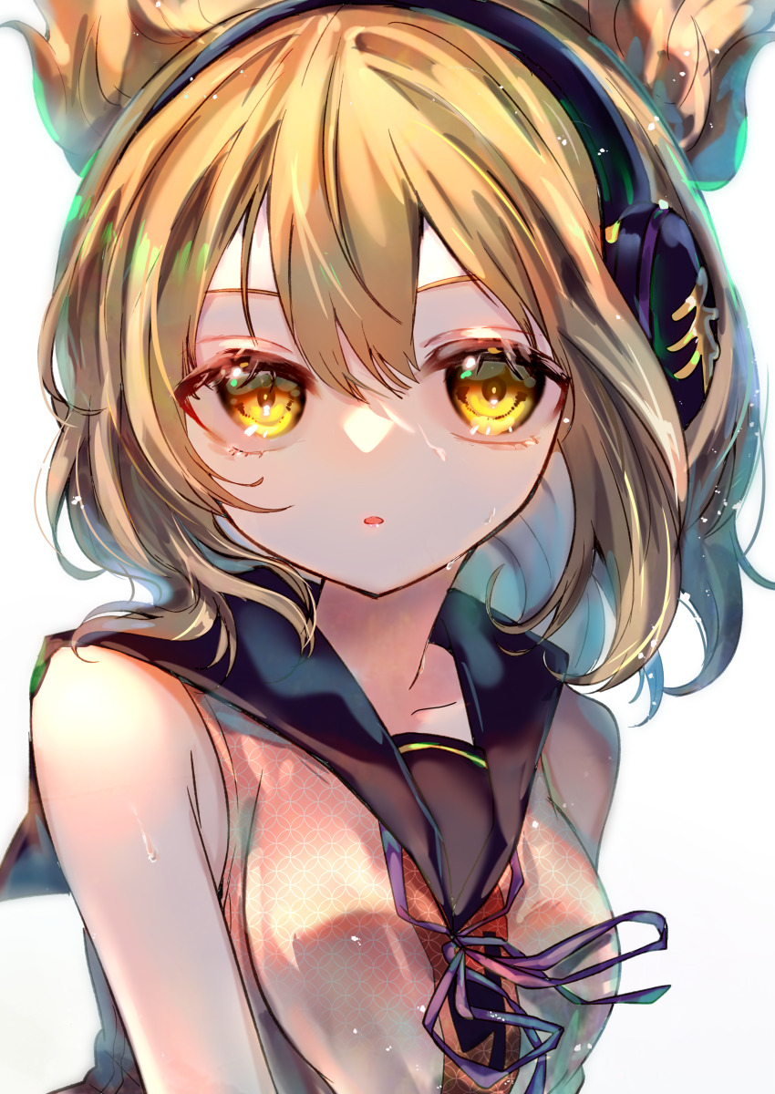 Toyosatomimi No Miko (Touhou) Rule 34 Image
