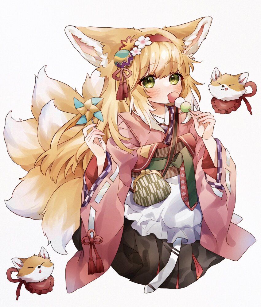 Suzuran (Arknights) Rule 34 Image