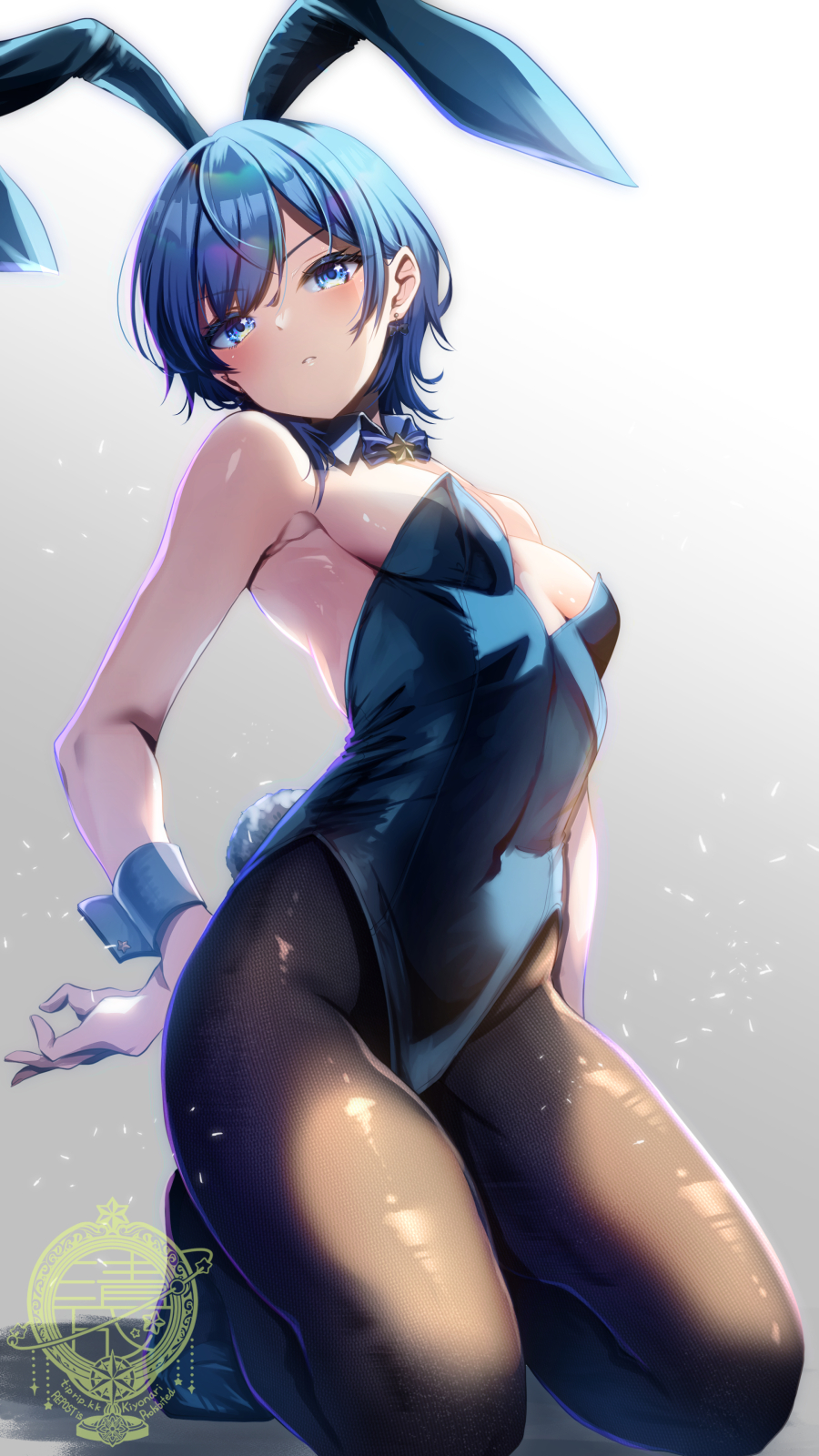 Hoshimachi Suisei (Hololive) Rule 34 Image