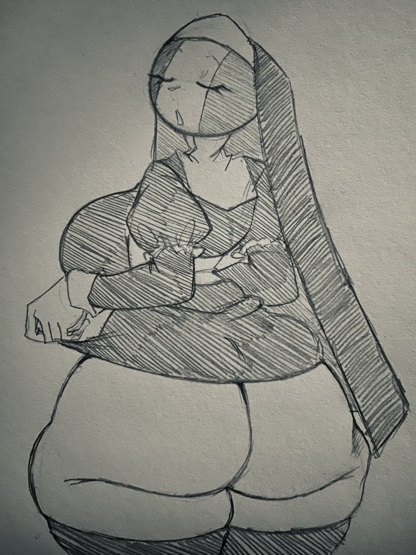 Sarvente (Friday Night Funkin) Rule 34 Image