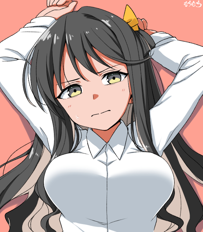 Naganami (Kancolle) Rule 34 Image