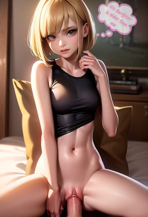 Caption Rule 34 Image