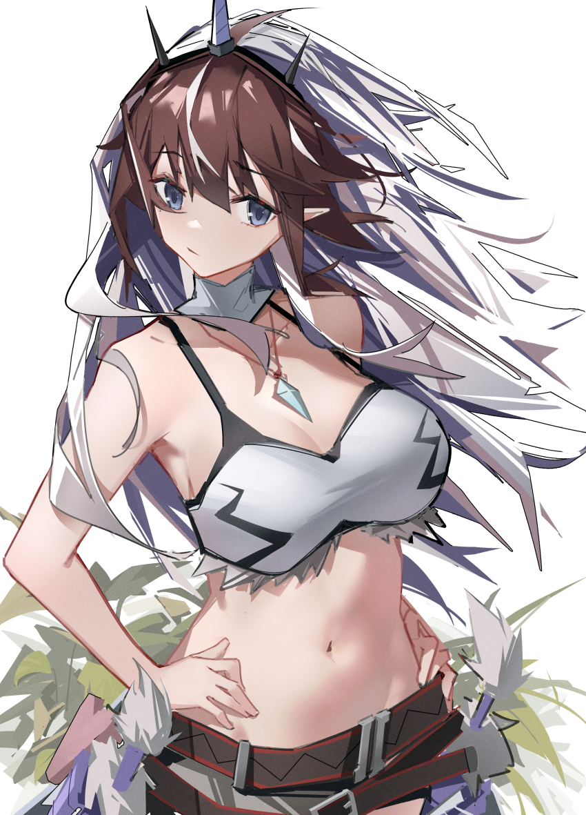 Kirin R Yato (Arknights) Rule 34 Image