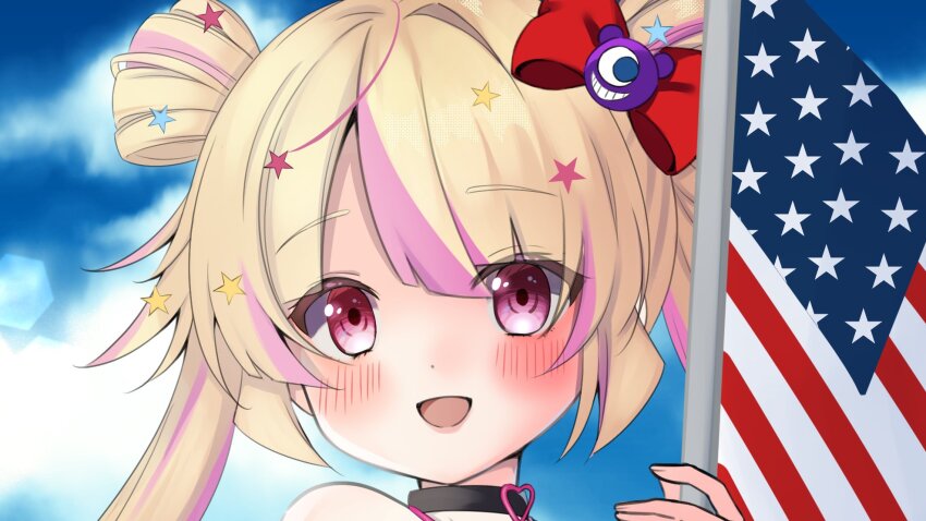 Ashley Taylor (Magia Record: Mahou Shoujo Madoka Magica Gaiden) Rule 34 Image