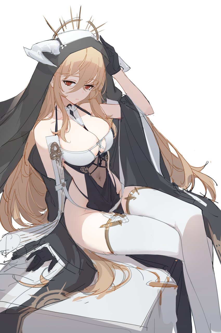 Implacable (Azur Lane) Rule 34 Image
