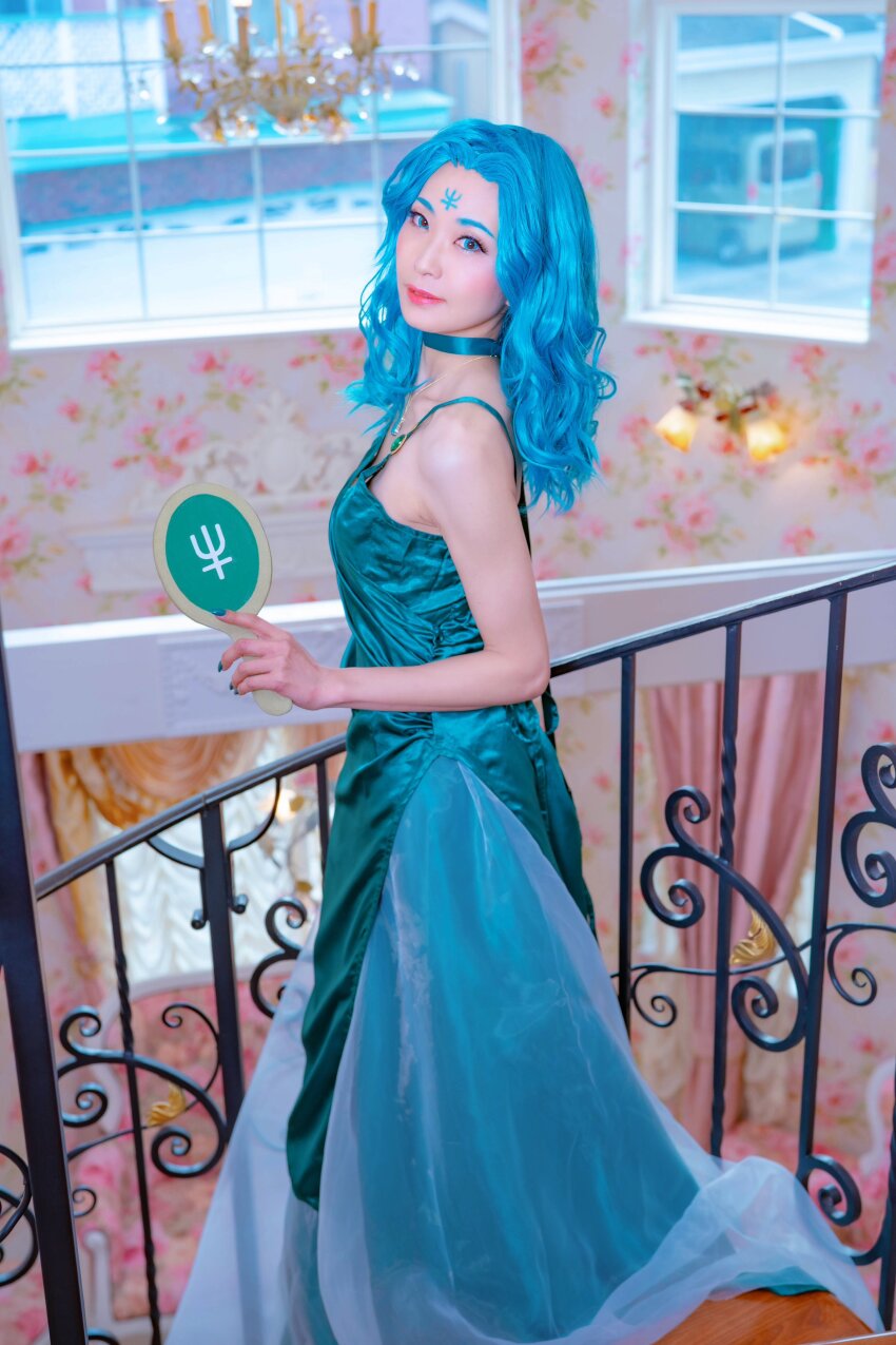 Bishoujo Senshi Sailor Moon Rule 34 Image