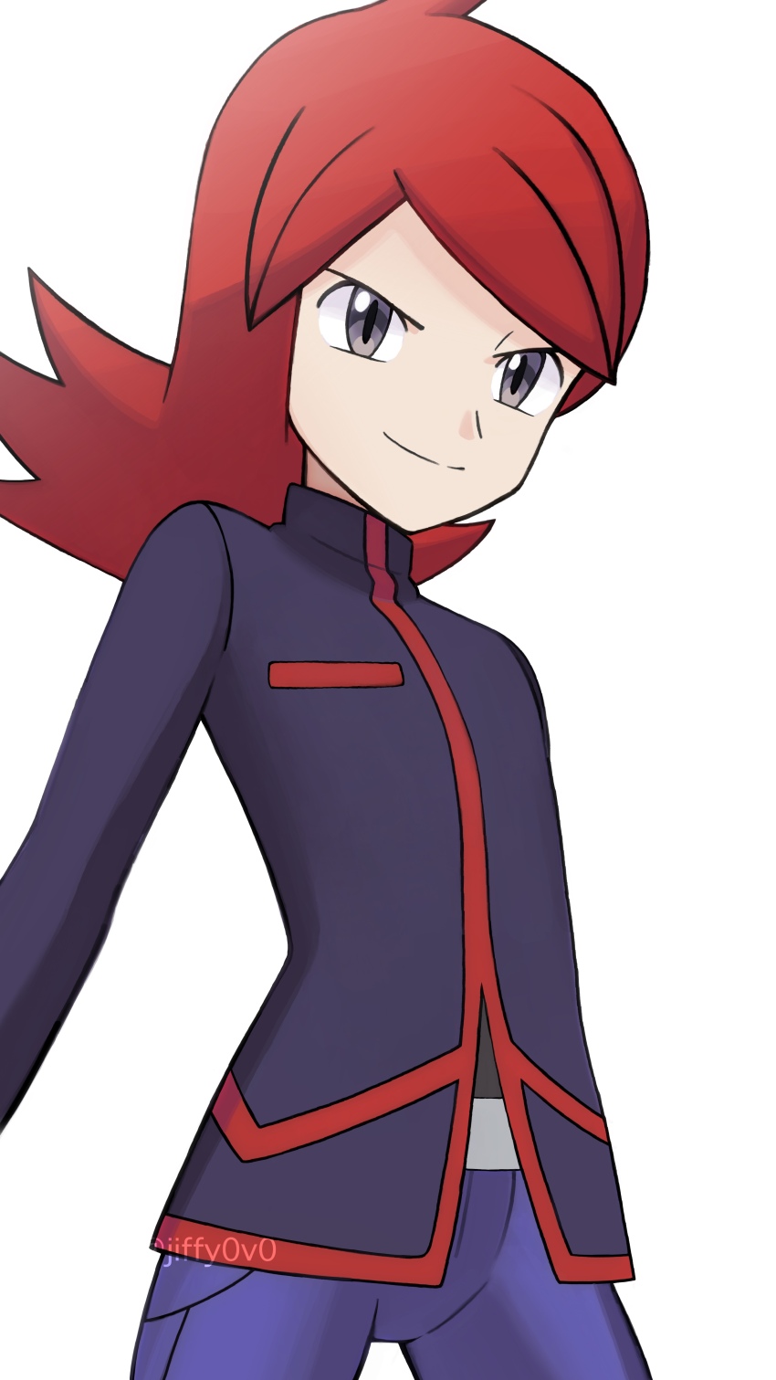 Silver (Pokemon) Rule 34 Image