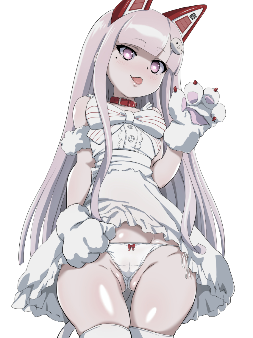 Namahoshi-Chan (Shinsougumi) Rule 34 Image