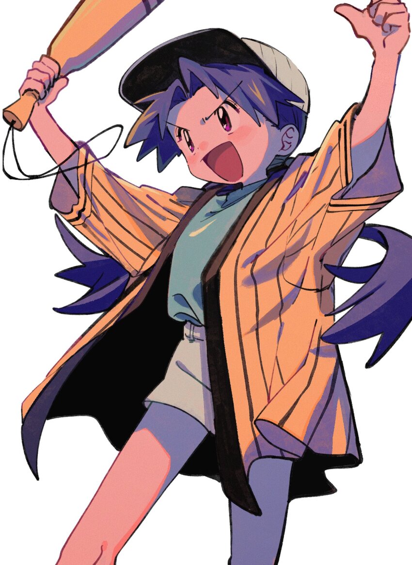 Casey (Pokemon) Rule 34 Image