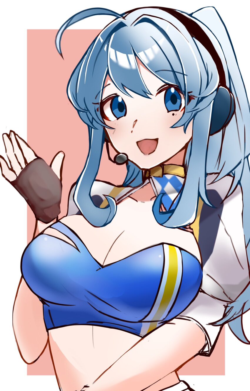 Gotland (Kancolle) Rule 34 Image