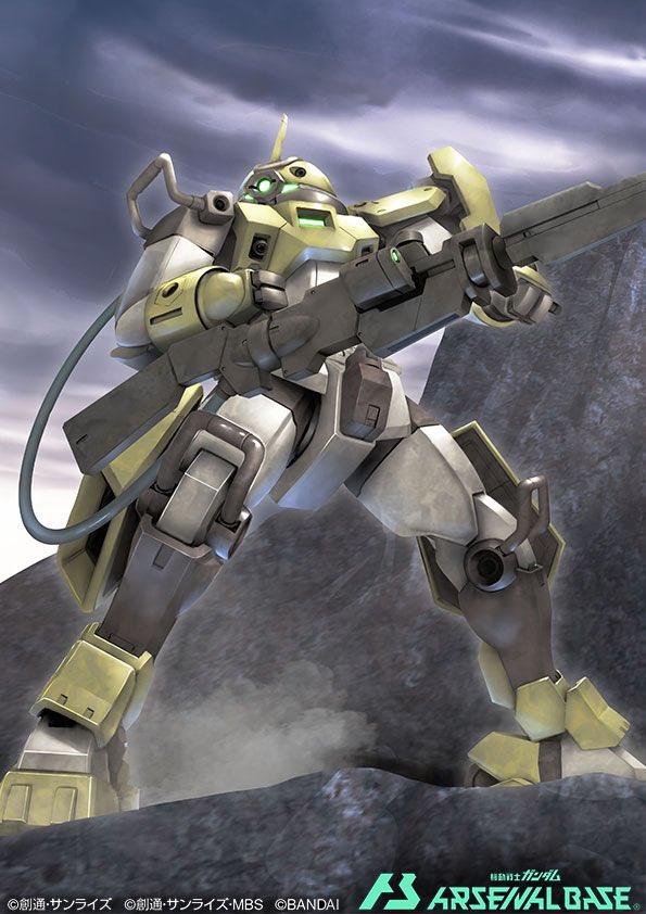 Chuchu'S Demi Trainer (Gundam) Rule 34 Image