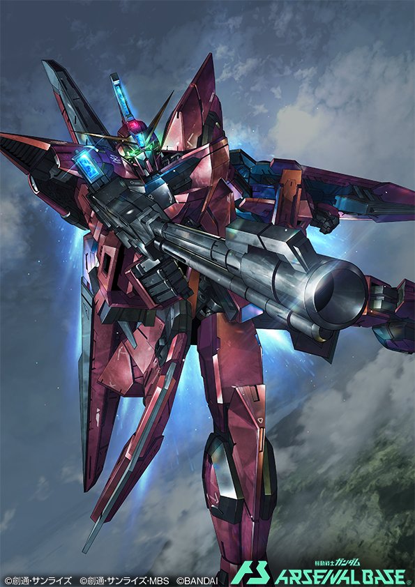 Gundam Rule 34 Image