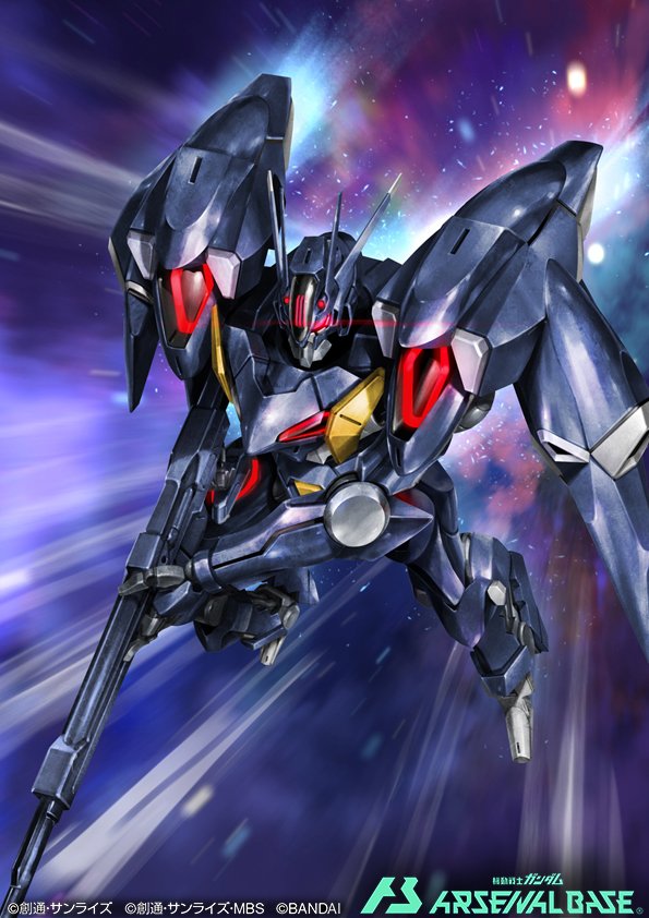 Gundam Rule 34 Image