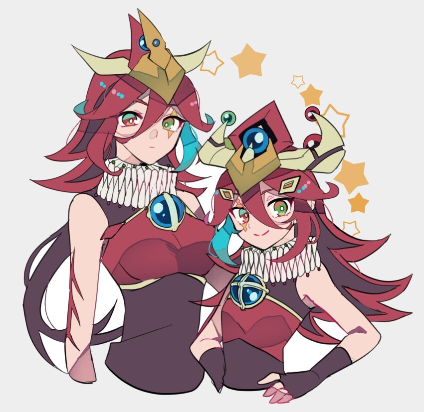 Yu-Gi-Oh! Rule 34 Image