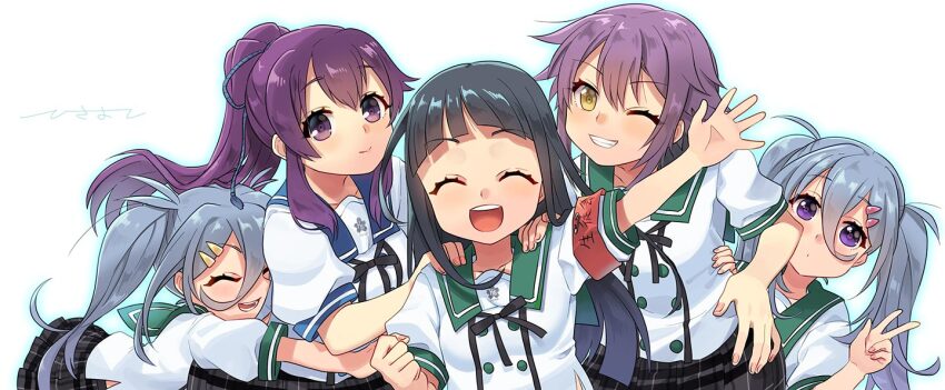 Hisayoshi (Hisa) Rule 34 Image