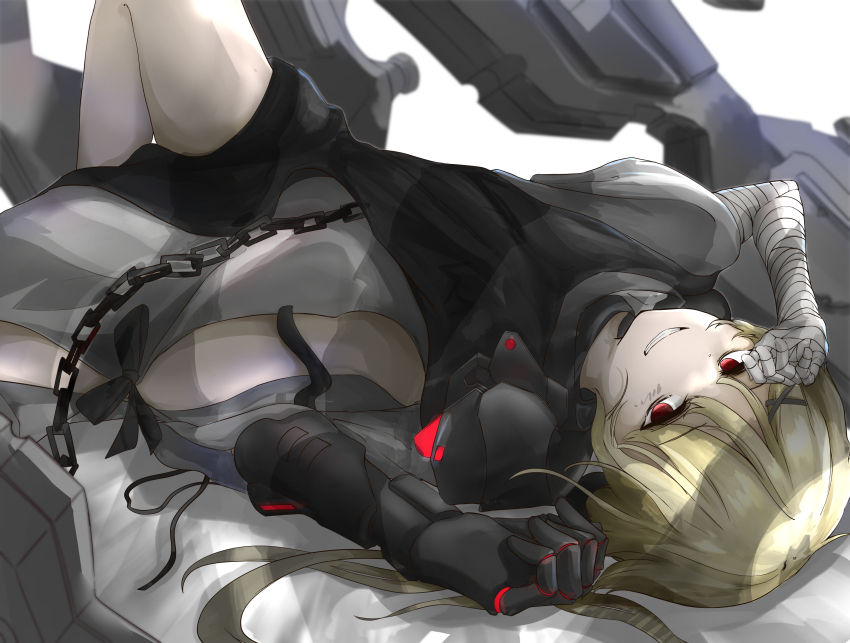 Juneau (Black Surge Night) Rule 34 Image