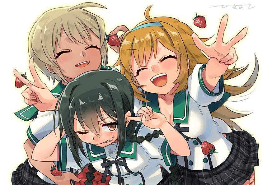 Hisayoshi (Hisa) Rule 34 Image